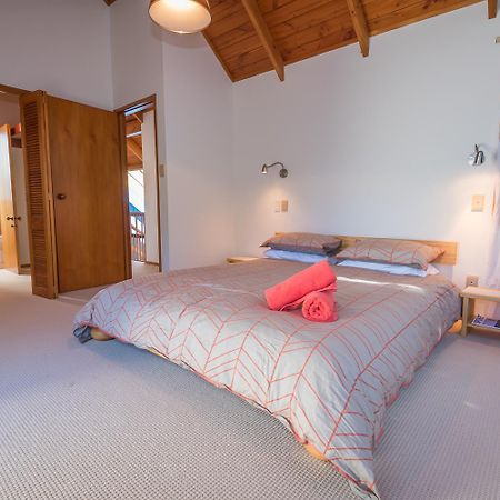 Ridge Retreat Villa Rotorua Luaran gambar