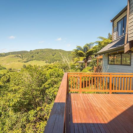 Ridge Retreat Villa Rotorua Luaran gambar
