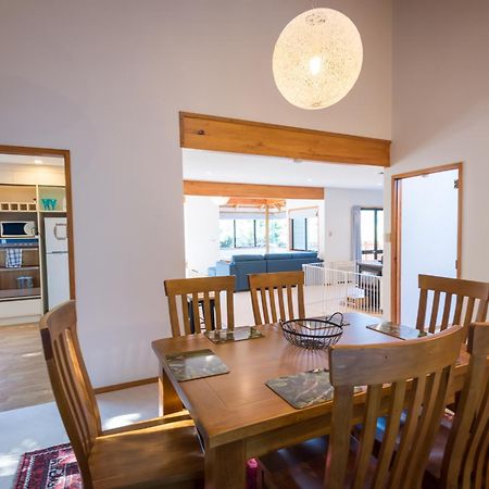 Ridge Retreat Villa Rotorua Luaran gambar
