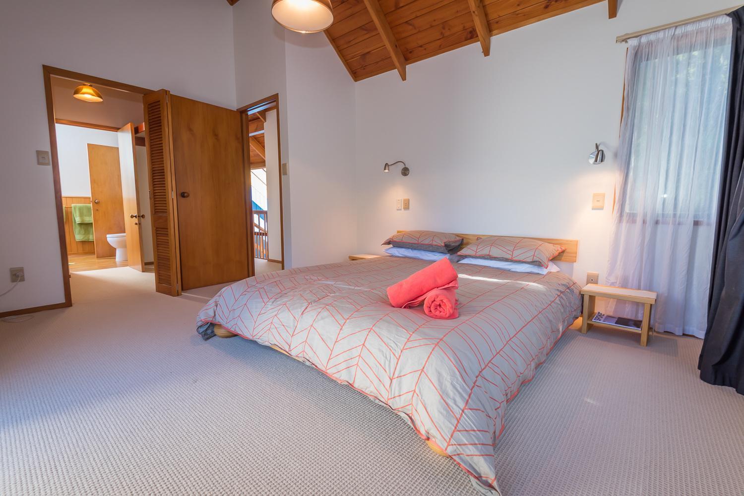 Ridge Retreat Villa Rotorua Luaran gambar