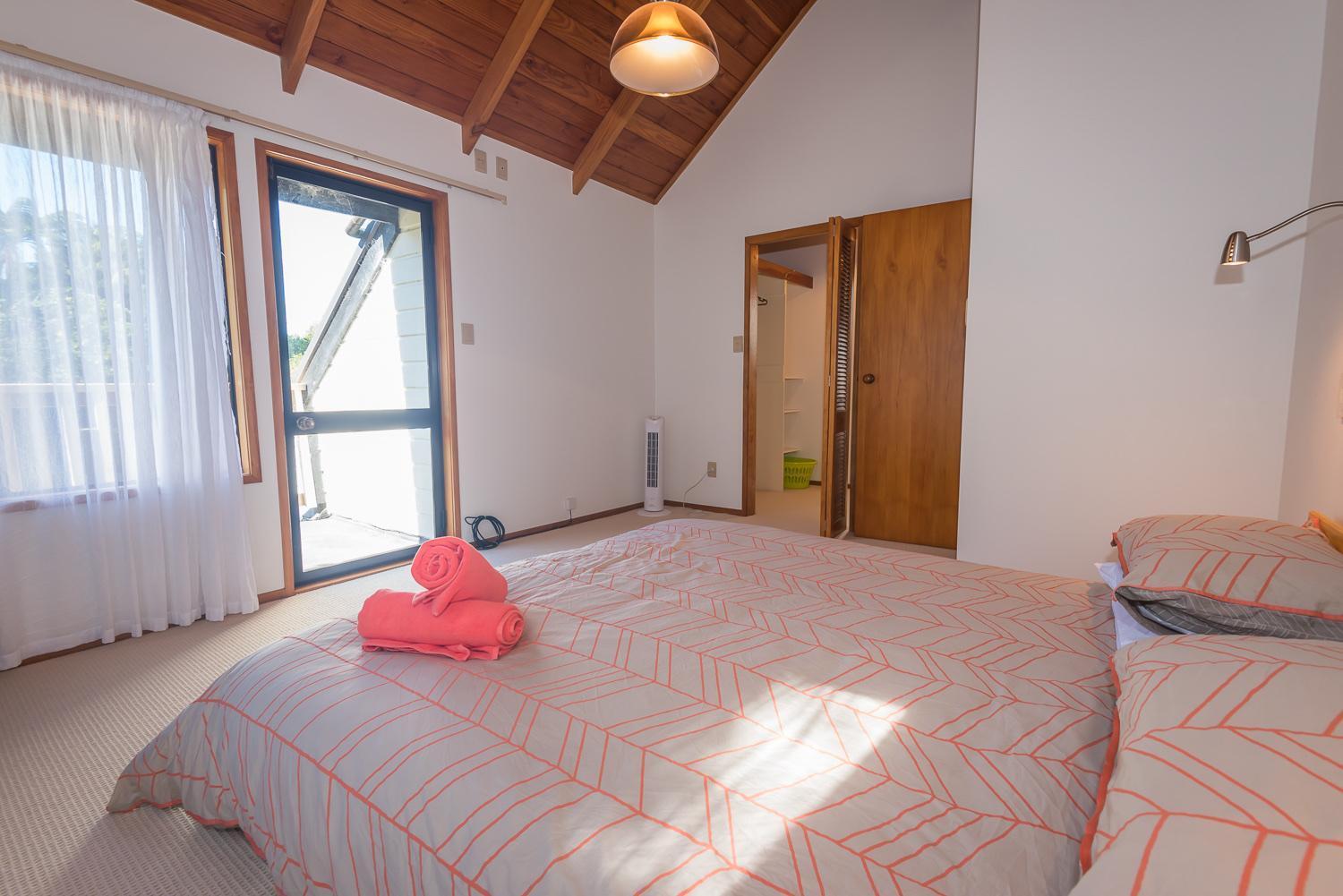 Ridge Retreat Villa Rotorua Luaran gambar
