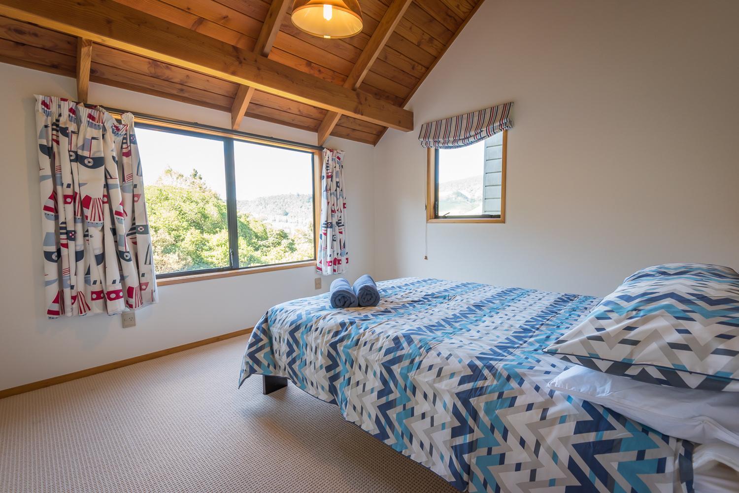 Ridge Retreat Villa Rotorua Luaran gambar