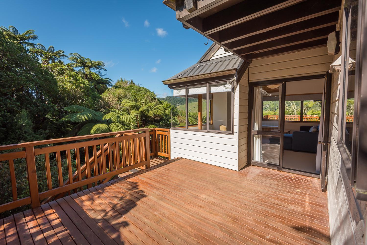 Ridge Retreat Villa Rotorua Luaran gambar