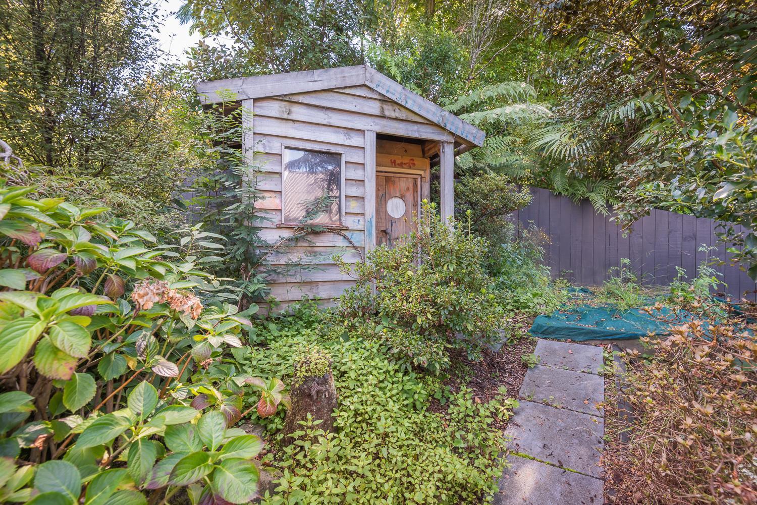 Ridge Retreat Villa Rotorua Luaran gambar