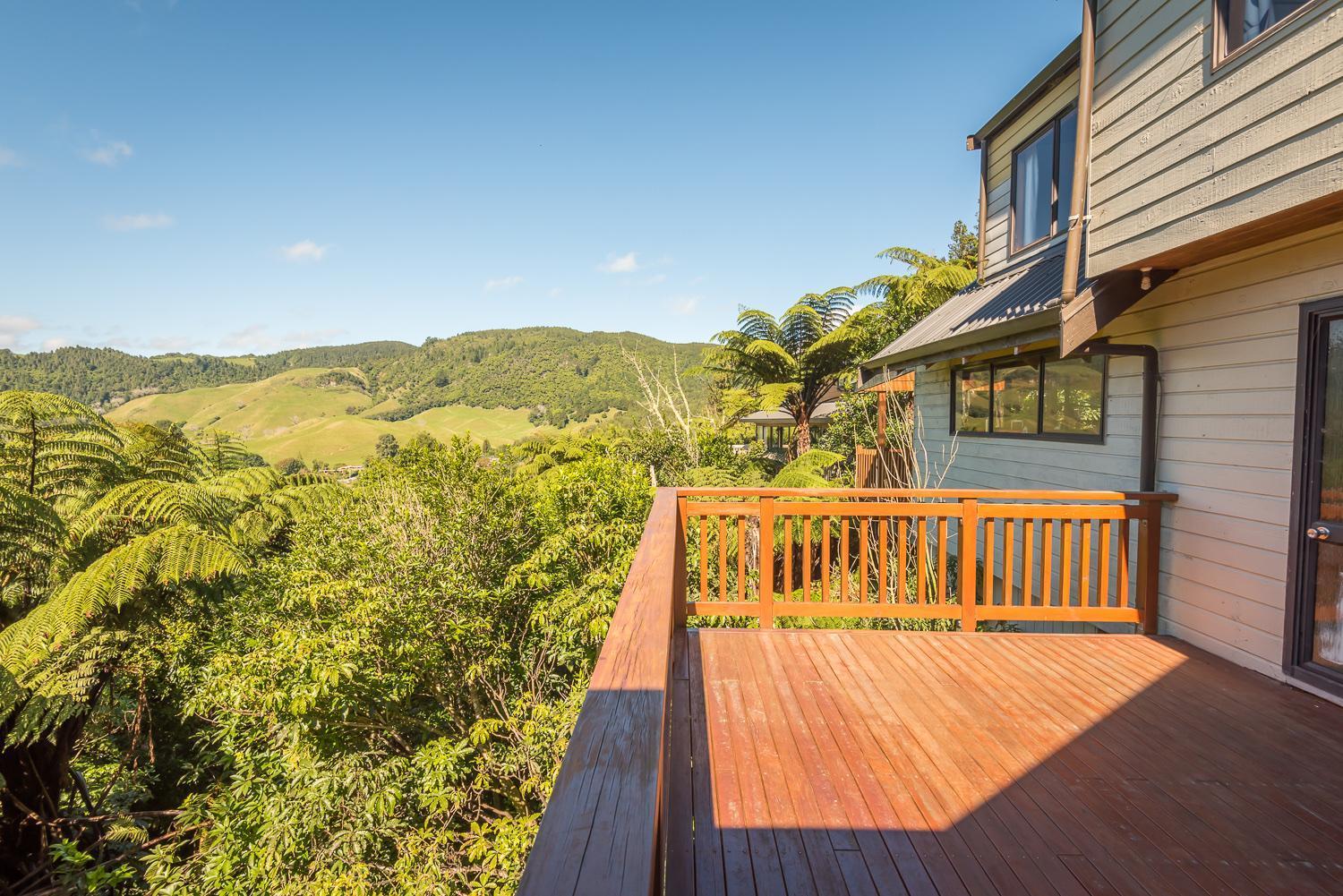 Ridge Retreat Villa Rotorua Luaran gambar